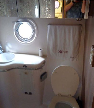 Cimitarra 560 | Somar 3