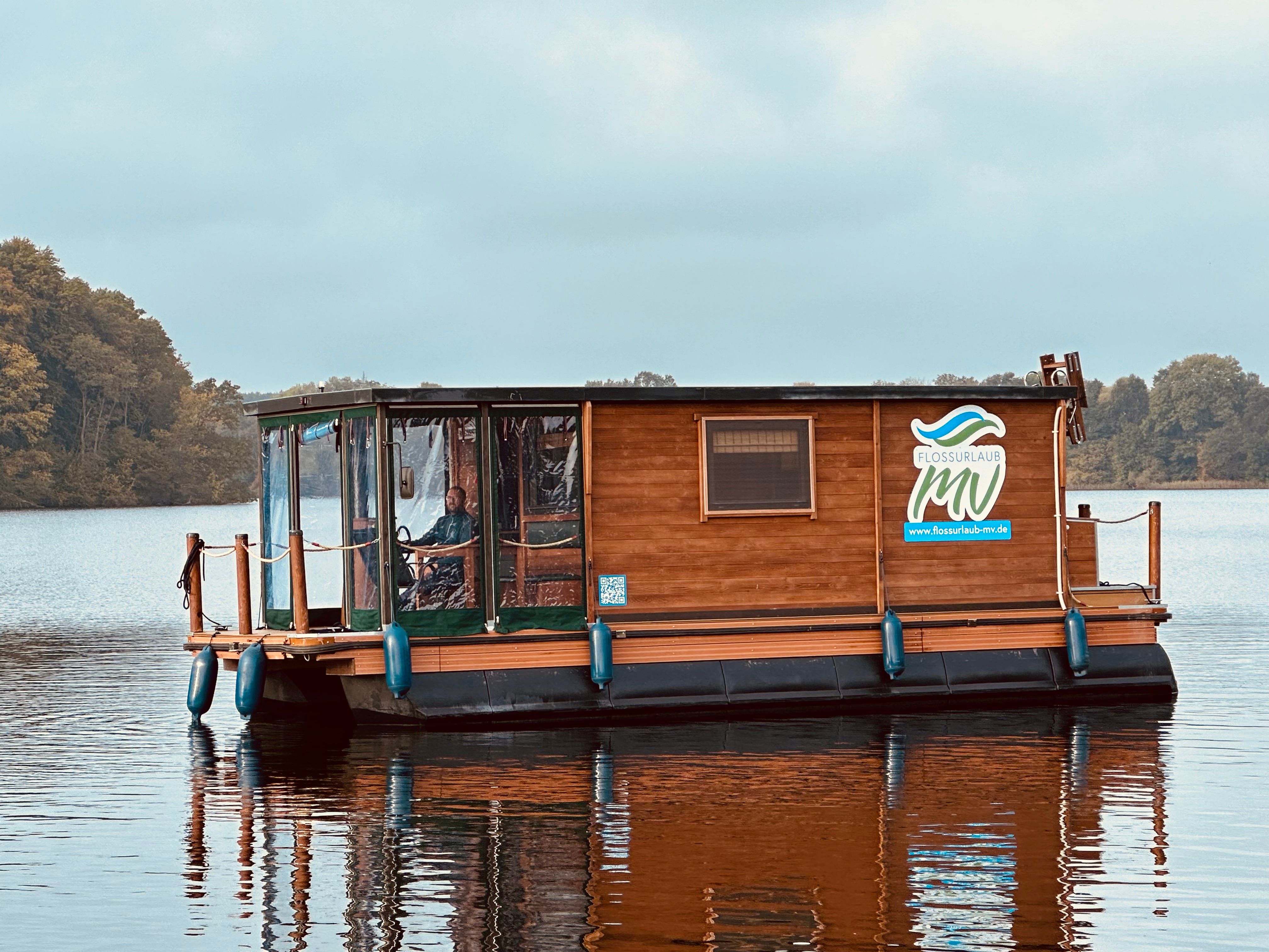 Floss D9 | Priepert 02