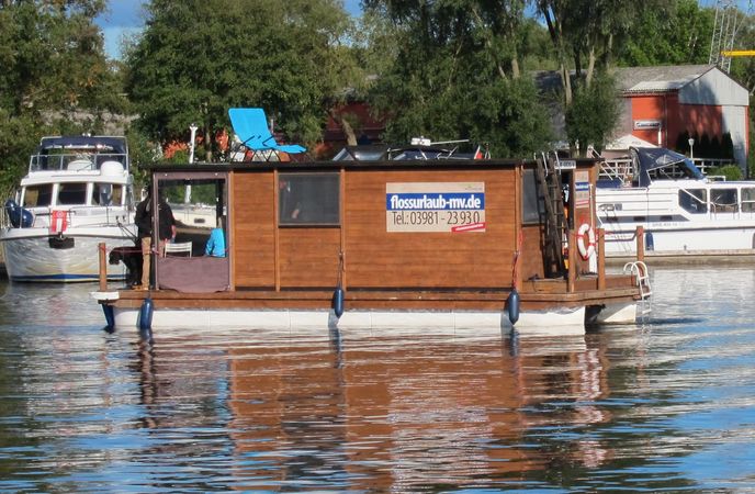 Floss D9 | Priepert 04