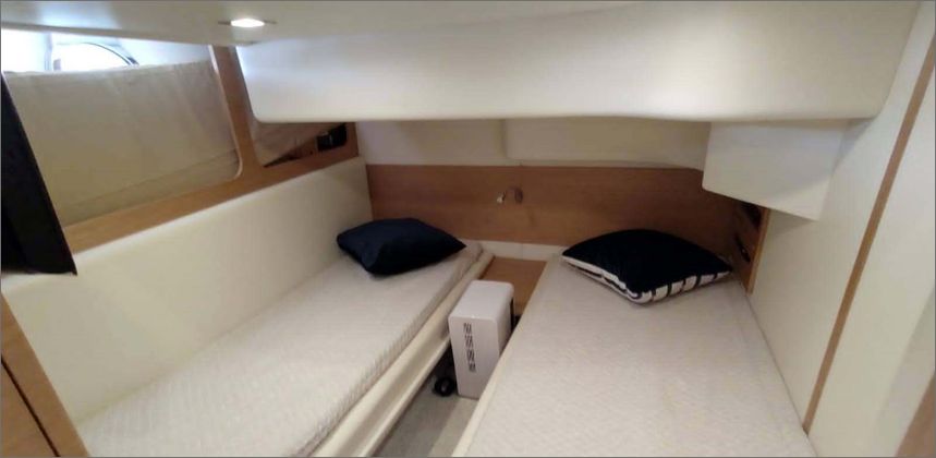 Intermarine 43 | Vicini