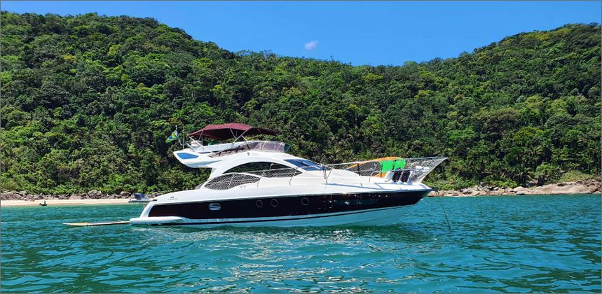 Intermarine 43 | Vicini