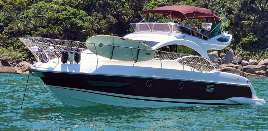 Intermarine 43 | Vicini