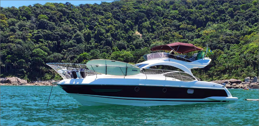 Intermarine 43 | Vicini