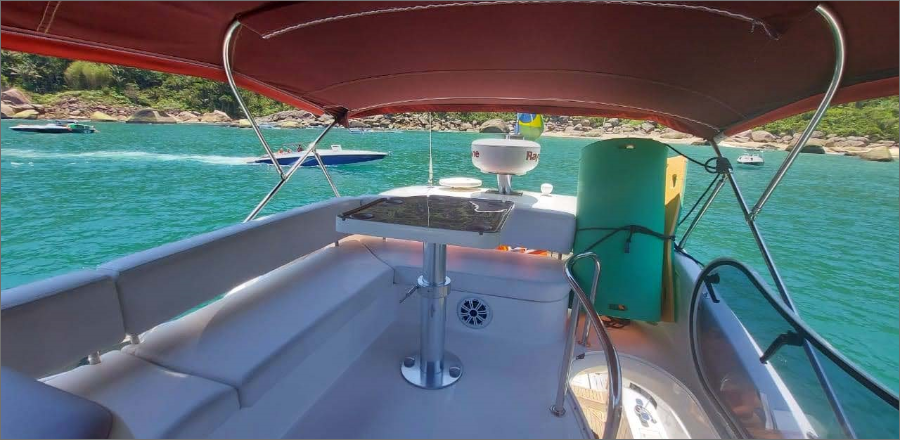 Intermarine 43 | Vicini