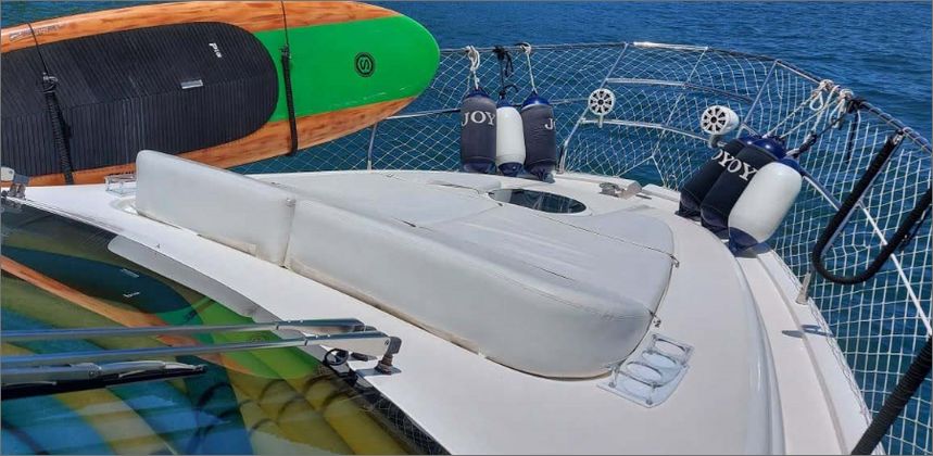 Intermarine 43 | Vicini