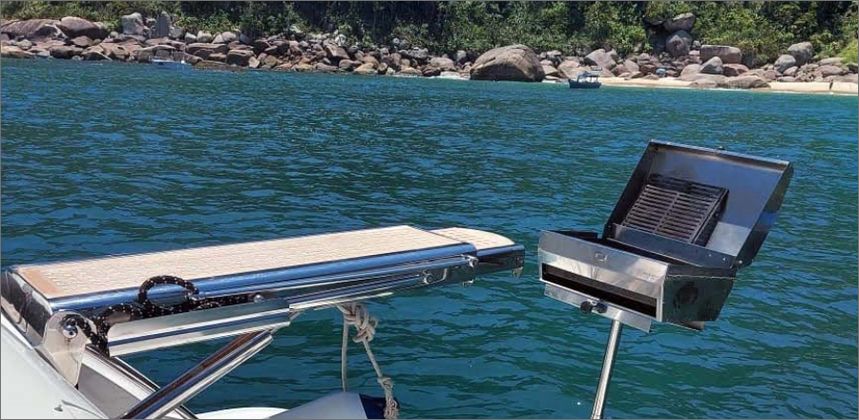 Intermarine 43 | Vicini