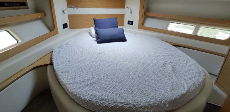 Intermarine 43 | Vicini