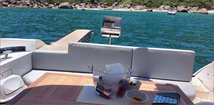 Intermarine 43 | Vicini