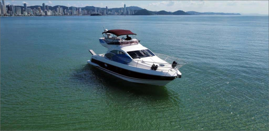 Intermarine 43 | Vicini