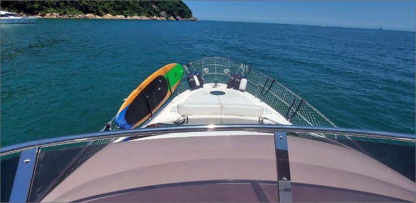 Intermarine 43 | Vicini