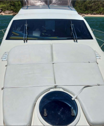 Intermarine 43 | Vicini