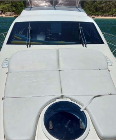 Intermarine 43 | Vicini