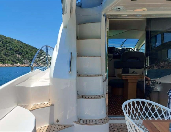 Intermarine 43 | Vicini