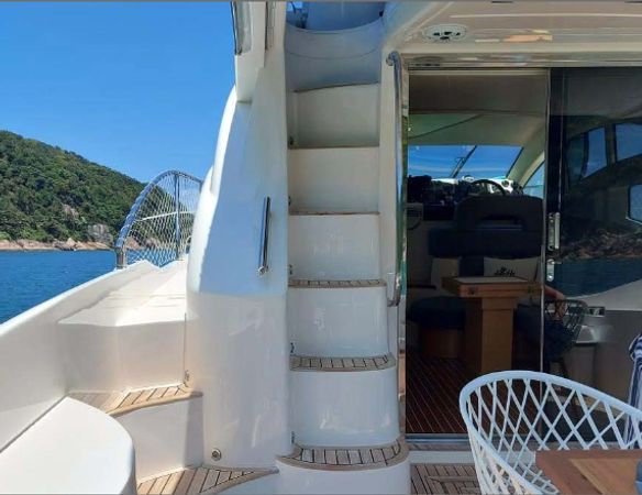 Intermarine 43 | Vicini