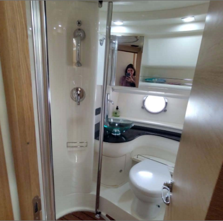 Intermarine 43 | Vicini