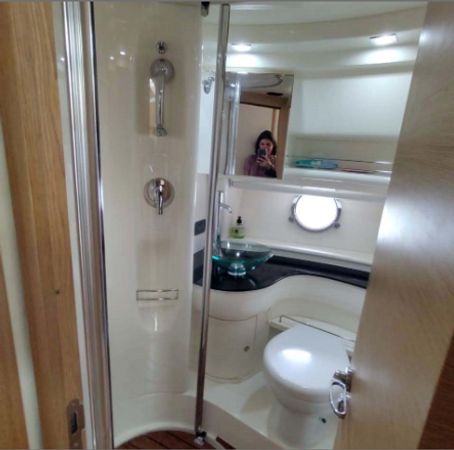 Intermarine 43 | Vicini