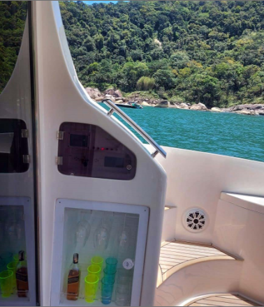 Intermarine 43 | Vicini