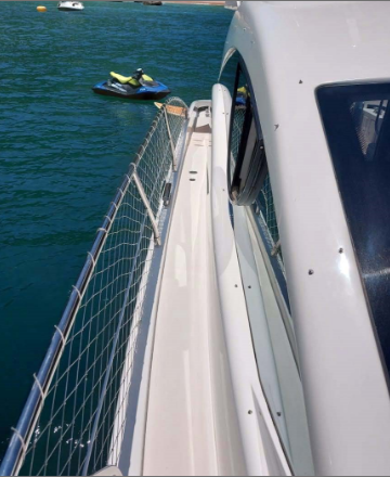 Intermarine 43 | Vicini