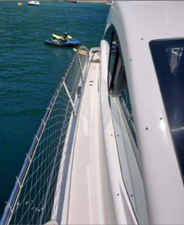 Intermarine 43 | Vicini