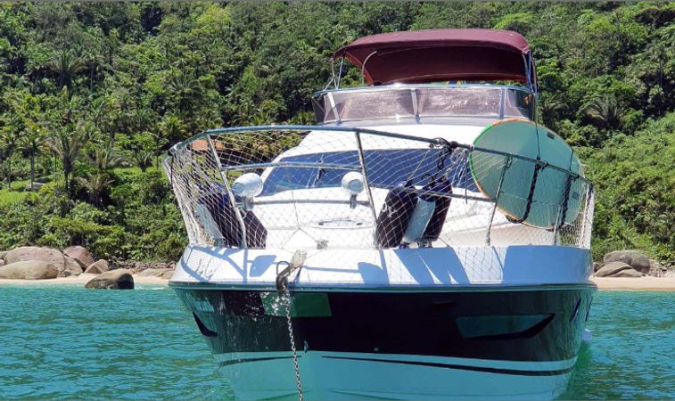 Intermarine 43 | Vicini