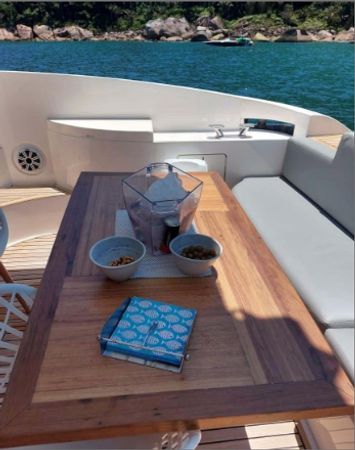 Intermarine 43 | Vicini