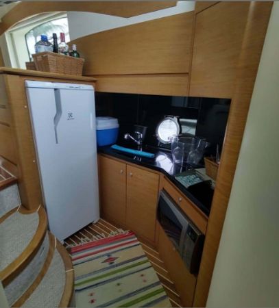 Intermarine 43 | Vicini