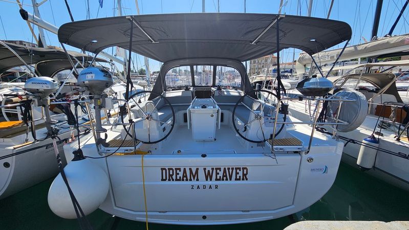 Beneteau Oceanis 40.1 | Dream Weaver