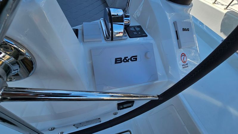 Beneteau Oceanis 40.1 | Dream Weaver