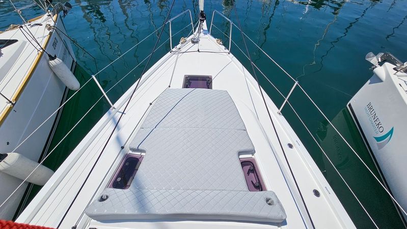 Beneteau Oceanis 40.1 | Dream Weaver