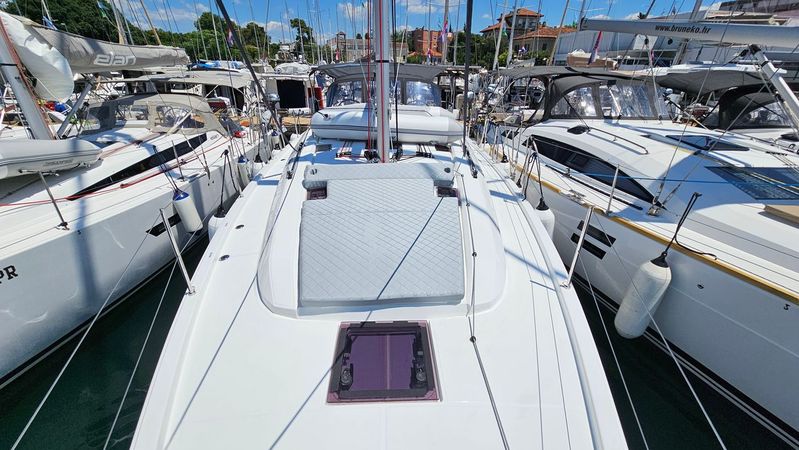 Beneteau Oceanis 40.1 | Dream Weaver