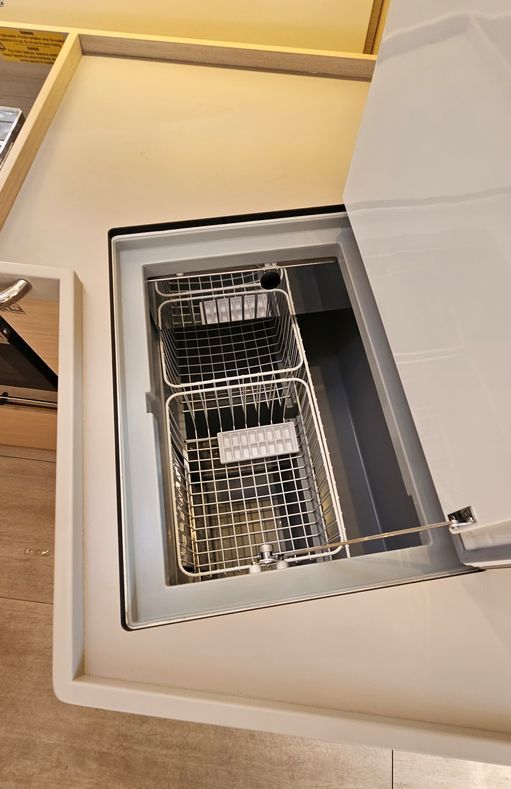 Beneteau Oceanis 40.1 | Dream Weaver