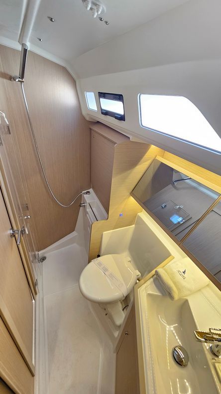 Beneteau Oceanis 40.1 | Dream Weaver