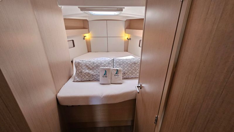 Beneteau Oceanis 40.1 | Dream Weaver