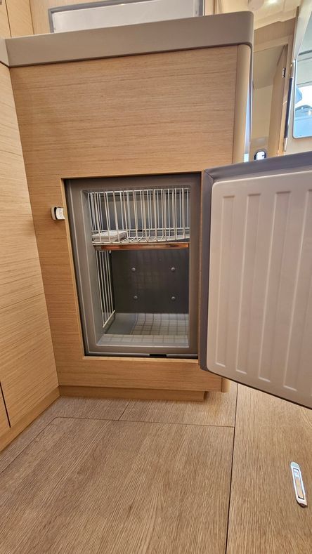 Beneteau Oceanis 40.1 | Dream Weaver