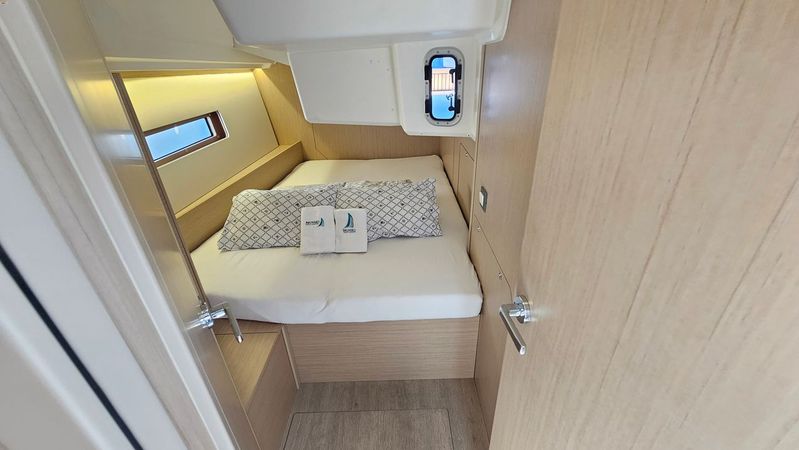 Beneteau Oceanis 40.1 | Dream Weaver