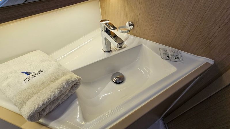 Beneteau Oceanis 40.1 | Dream Weaver