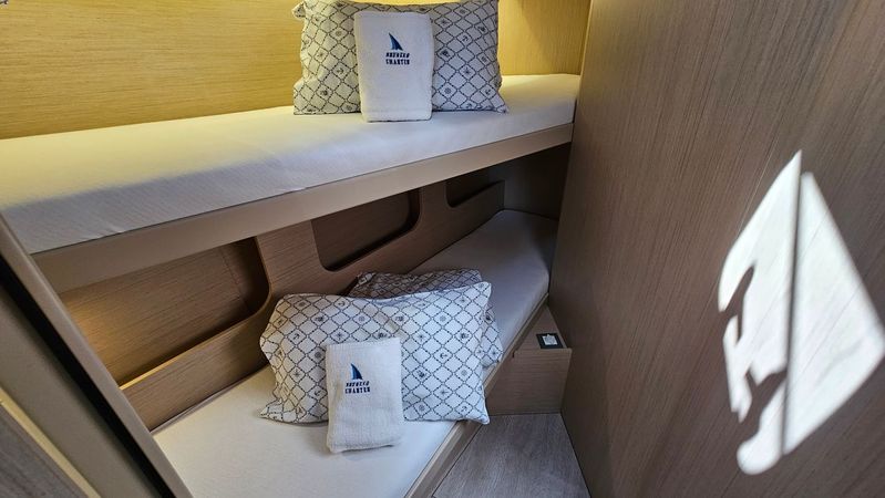 Beneteau Oceanis 40.1 | Dream Weaver