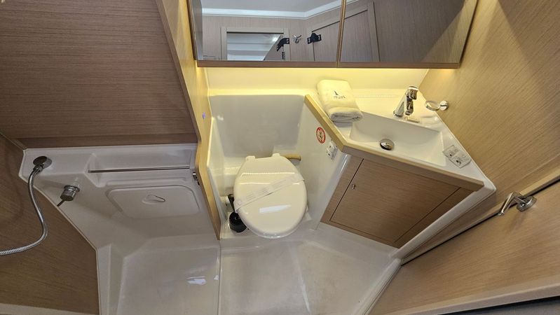 Beneteau Oceanis 40.1 | Dream Weaver