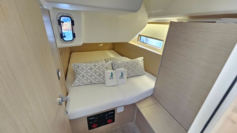 Beneteau Oceanis 40.1 | Dream Weaver