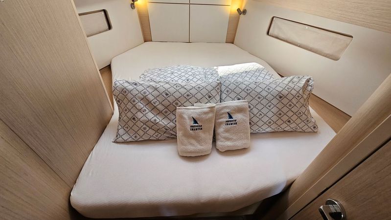 Beneteau Oceanis 40.1 | Dream Weaver