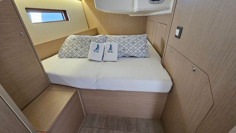 Beneteau Oceanis 40.1 | Dream Weaver