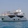 Sunseeker 116 | Legende