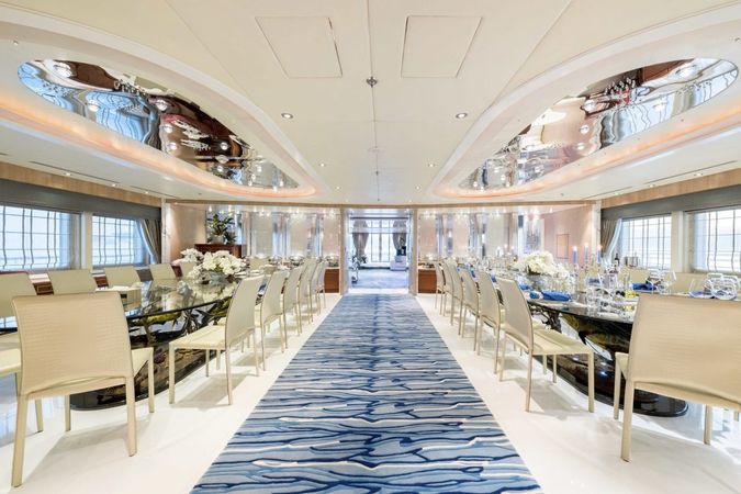 Neorion 299 | Moonlight 2