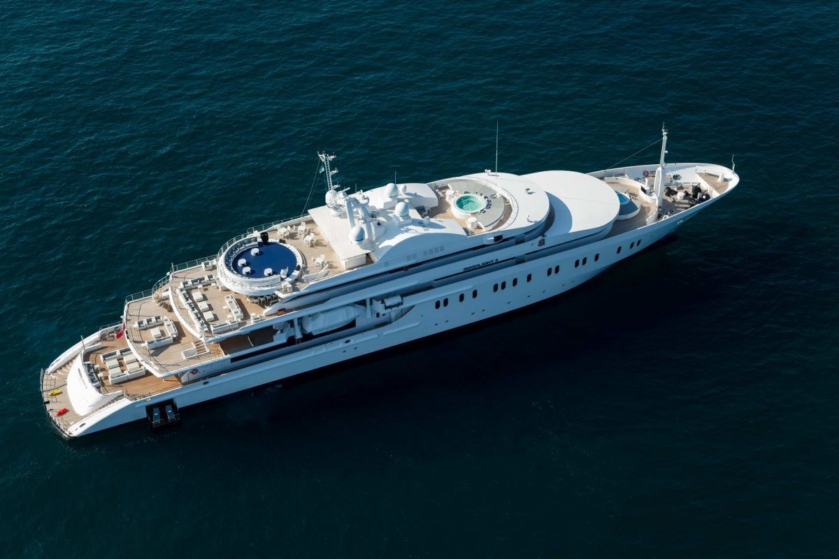 Neorion 299 | Moonlight 2