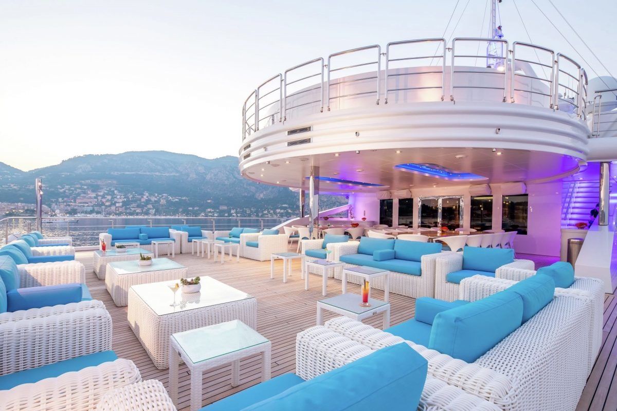 Neorion 299 | Moonlight 2