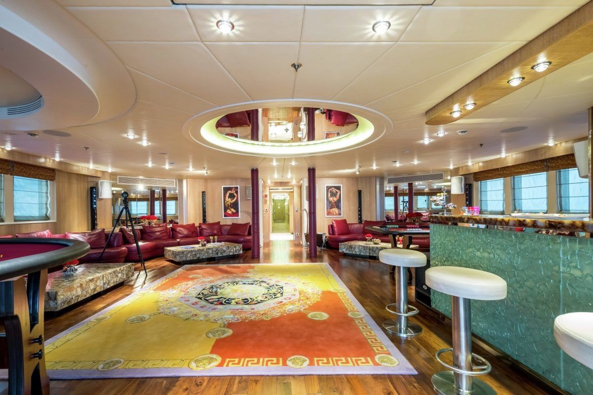 Neorion 299 | Moonlight 2