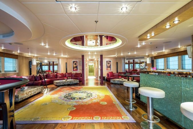 Neorion 299 | Moonlight 2