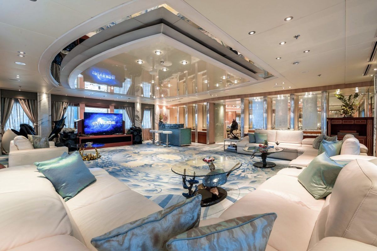 Neorion 299 | Moonlight 2