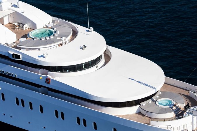 Neorion 299 | Moonlight 2