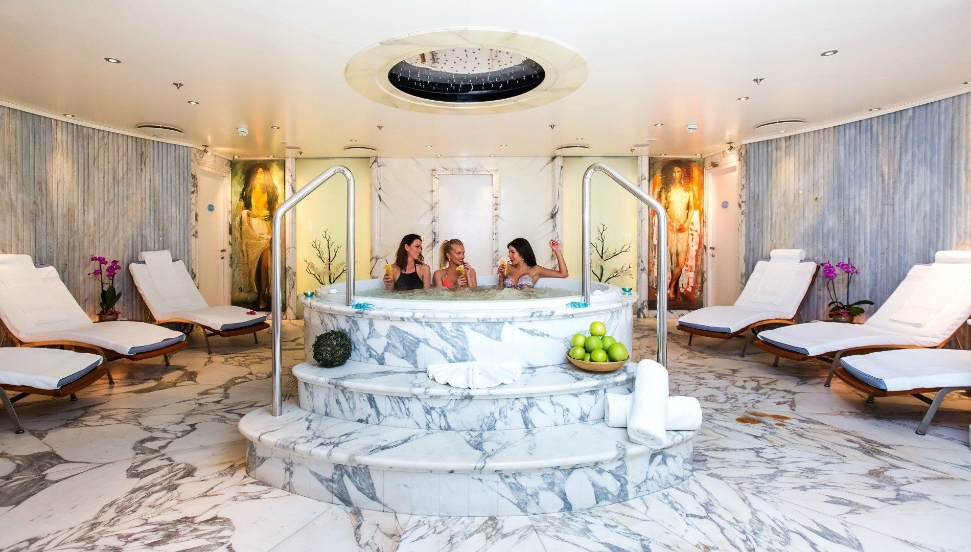 Neorion 299 | Moonlight 2